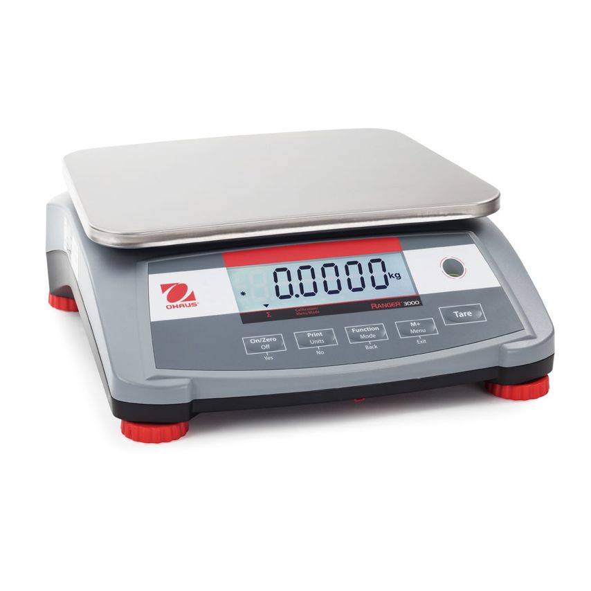 Ranger Compact Scale, R31P3-M