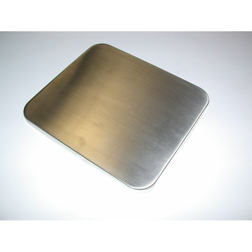 Ohaus Pan, Sst, C11P - 80251248