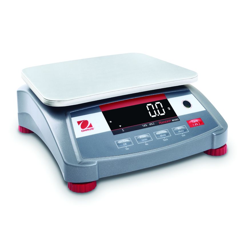 Ranger Compact Scale, R41ME15-M