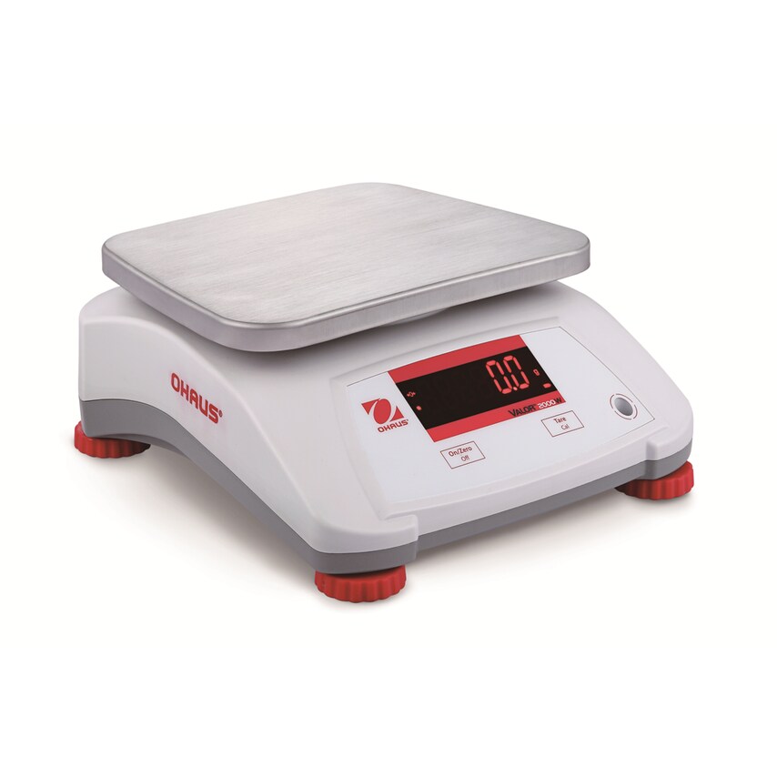 2000 Series - V22P - Compact Scales