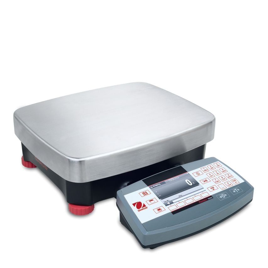 Ranger Compact Scale, R71MD15-GB