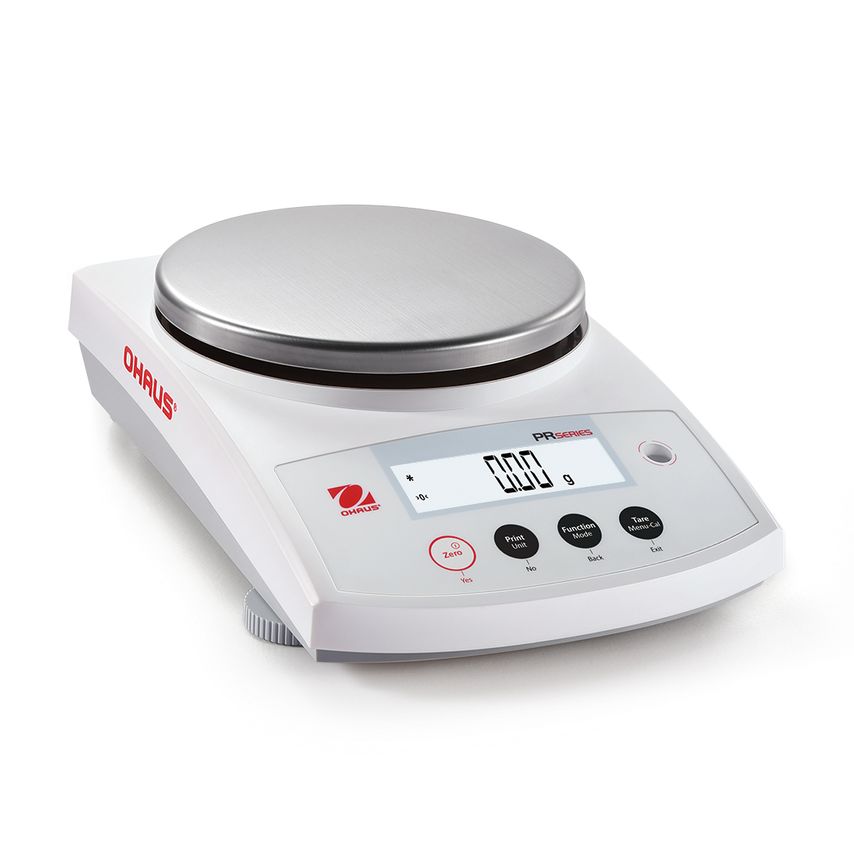 Ohaus Precision Balance PR1602