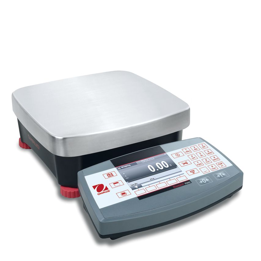 Ranger Compact Scale, R71MD6GB-M