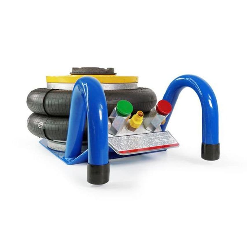 Hand Held Air Jack