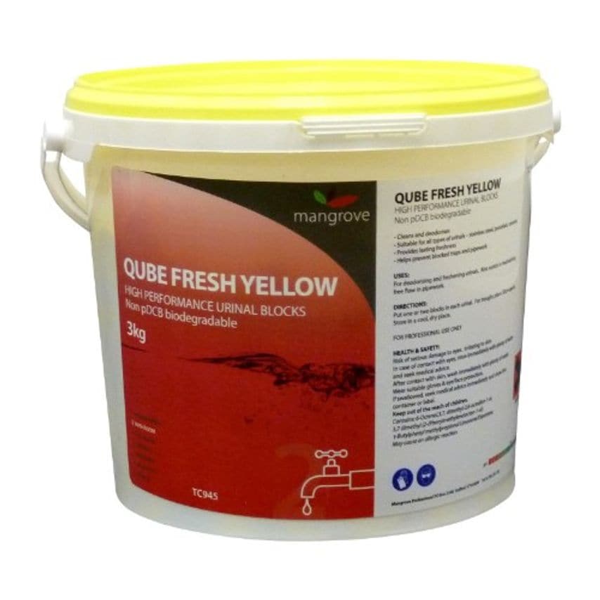 Mangrove TC945 Channel Cubes Tub