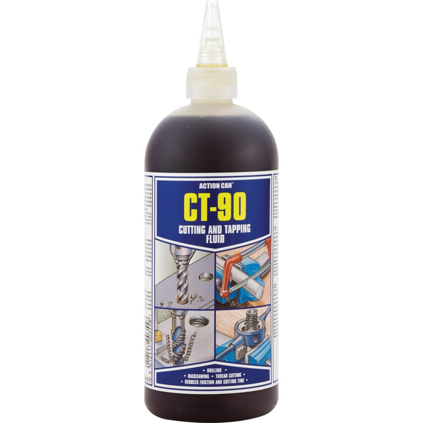 CT-90 Cutting and Tapping Fluid