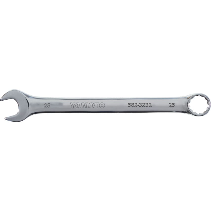 Yamoto 30mm Chrome Vanadium Combination Spanners