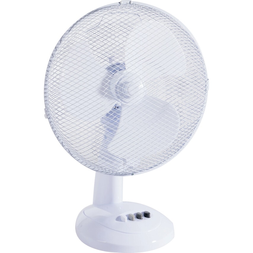 Desk Fans