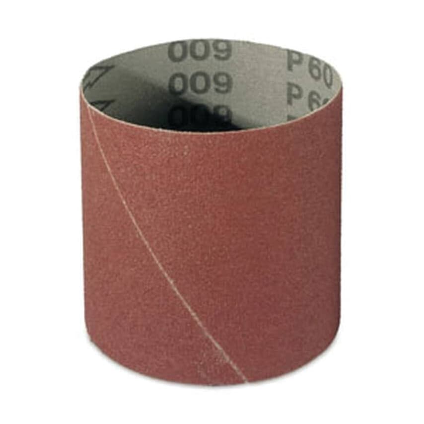 Aluminium Oxide Spiral Bands