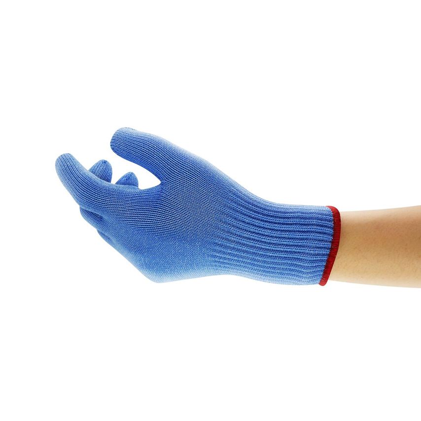 Ansell 72-285 Size 6, 0 Mechanical Protection Gloves- you get 12