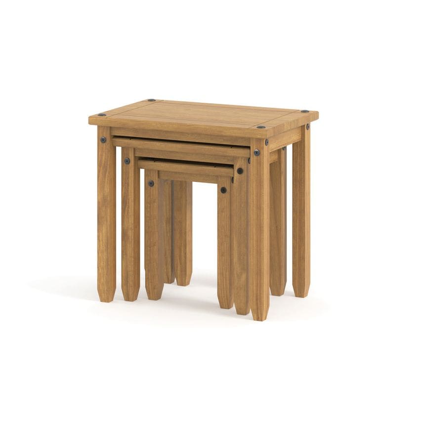 Core Products Corona Nest of Tables