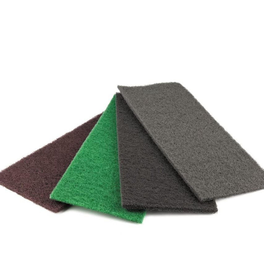 Non-Woven Abrasive Hand Pad