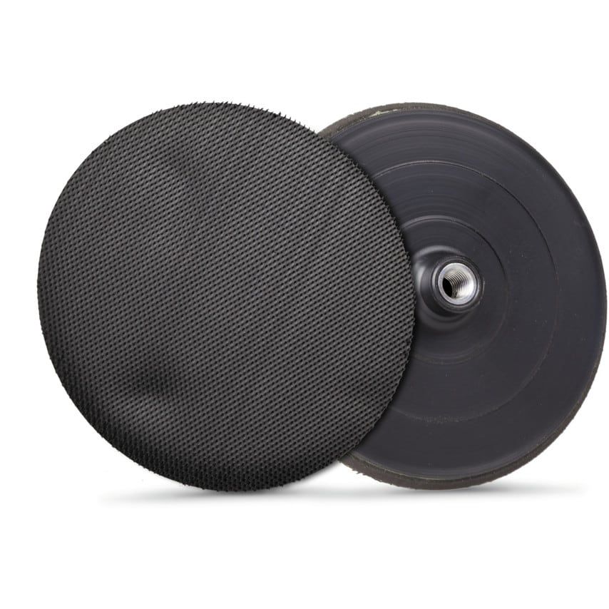 Bibielle 178mm M14 Backing Pad for SCD