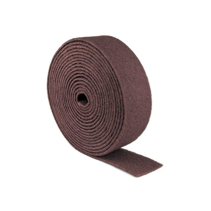 Non-Woven Abrasive Roll