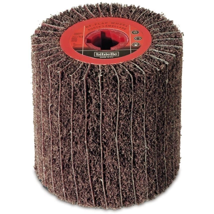 Non Woven Interleaf Wheels