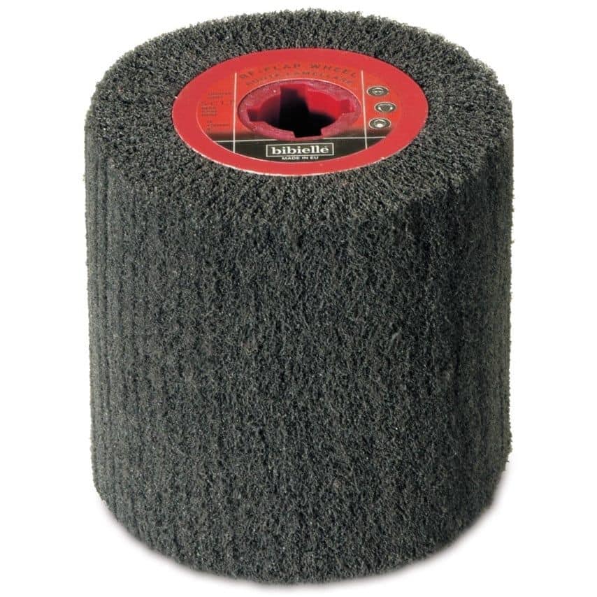 Non Woven Wheels