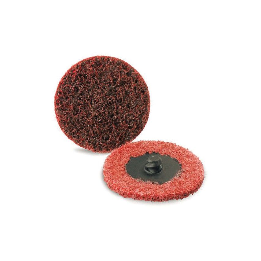 Bibielle Surface Conditioning Disc Quick Change 76MM Very Fine- you get 100