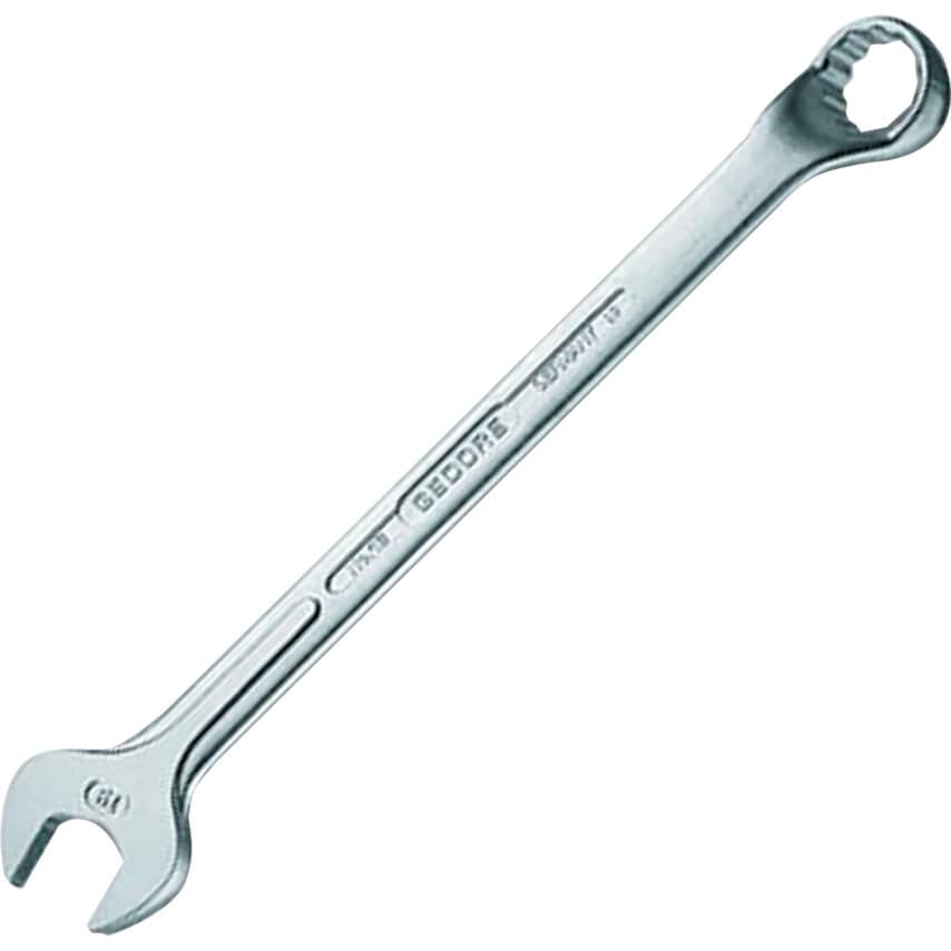 Gedore 1B 2.1/16AF Combination Spanner
