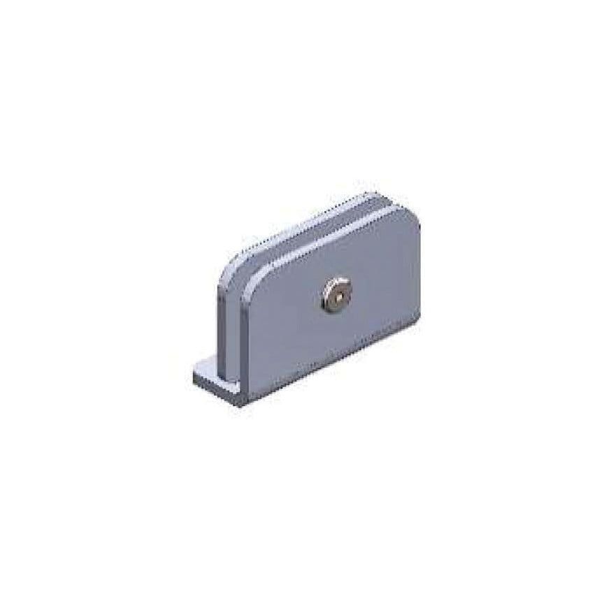 GPC Industries Return Screen Bracket, Solo Return Surface Mount Bracket