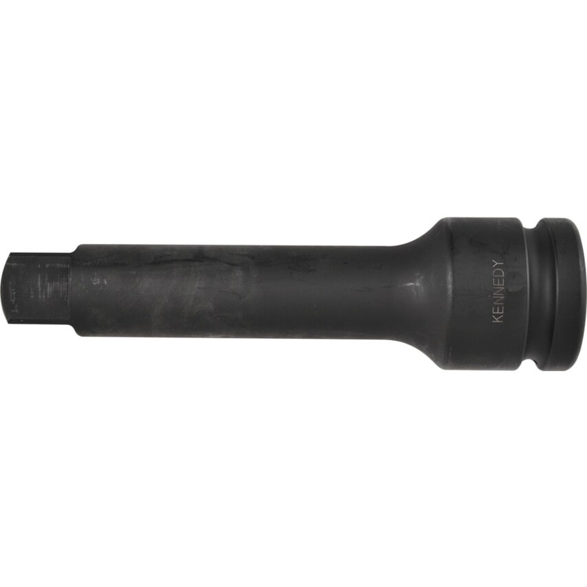 Kennedy 1" Square Drive x 150mm Impact Extension Bar