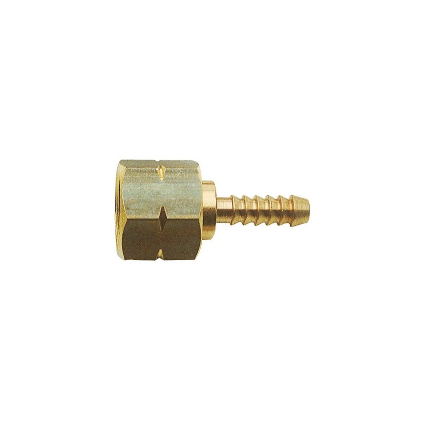 Gas Hose Fittings and Accessories