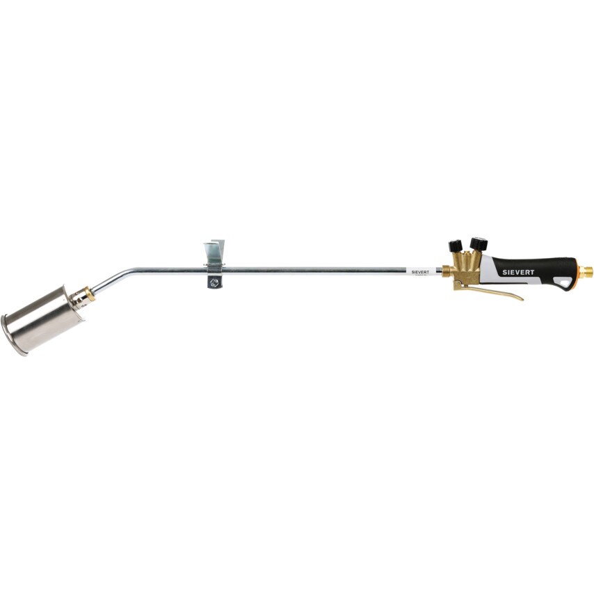 Pro 88 Turbo Power Burner Roofing Torch Kits 3/8"BSP LH