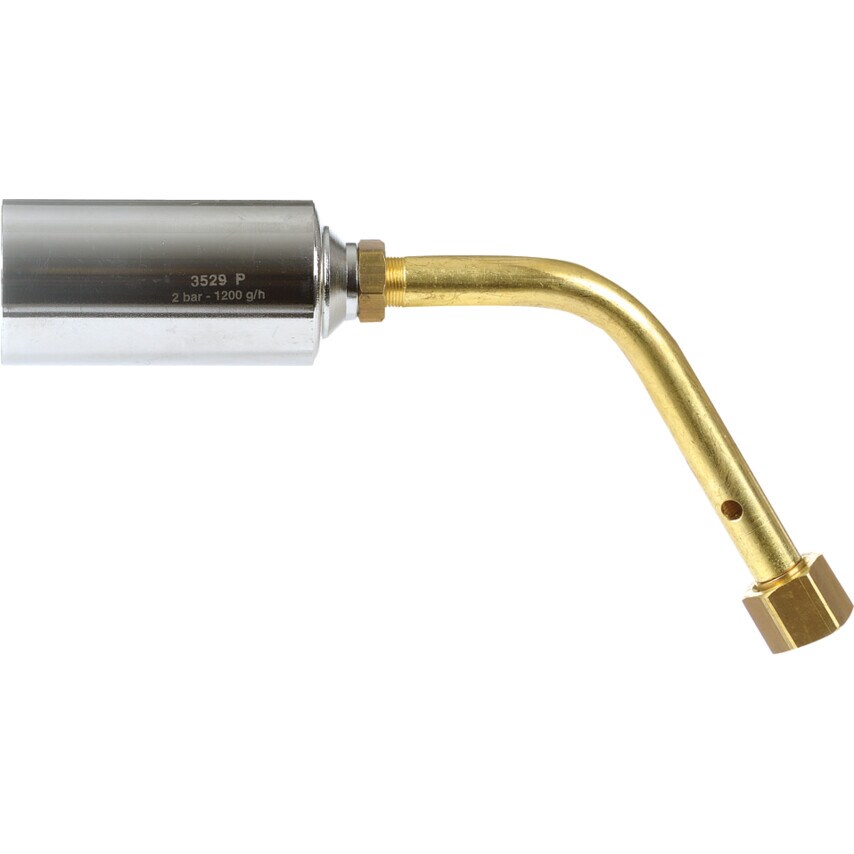 PRO System 86/88 38MM Soft Flame Burner - 352990