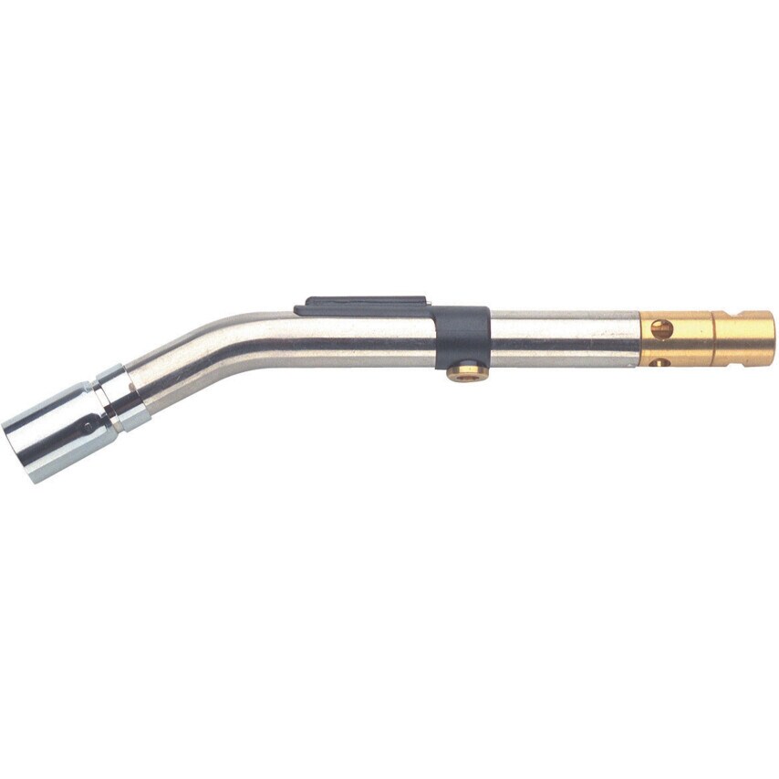 Standard Burner Promatic System