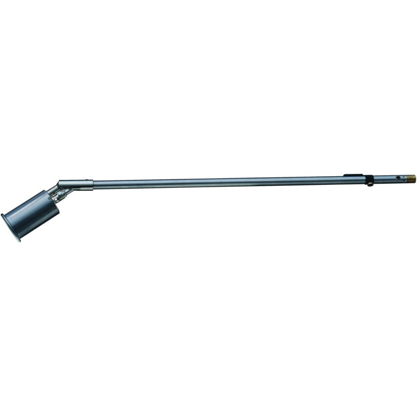 Power Burners for Promatic System.
