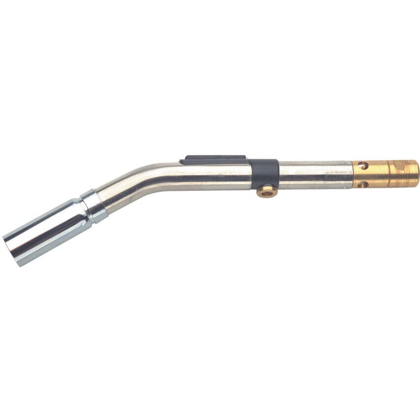 40 X 8MM Flat Flame Burner for Paint Stripping, Promatic System - 334501