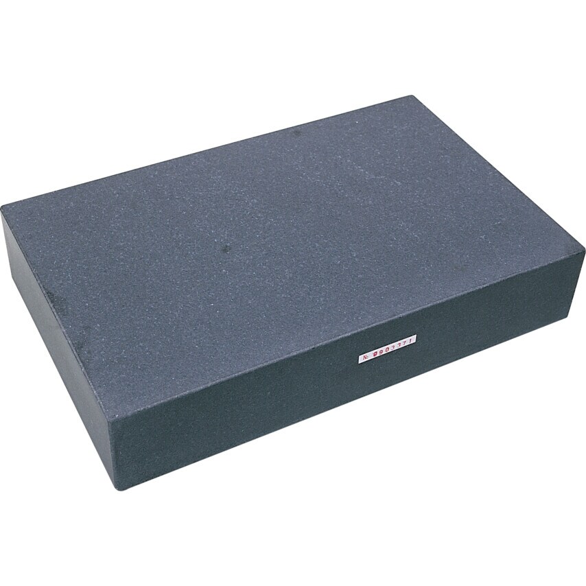 GR.1 Granite Surface Plate Un-calibrated