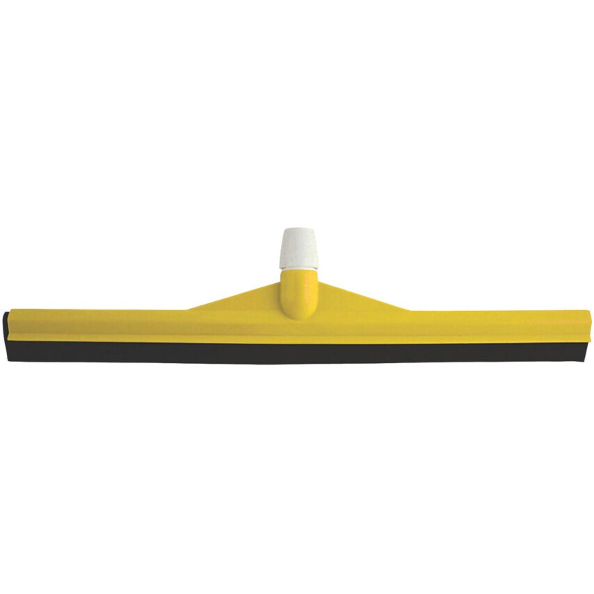 Shop Cotswold 18" Plastic Squeegee Head Yellow Squeegees Zoro UK