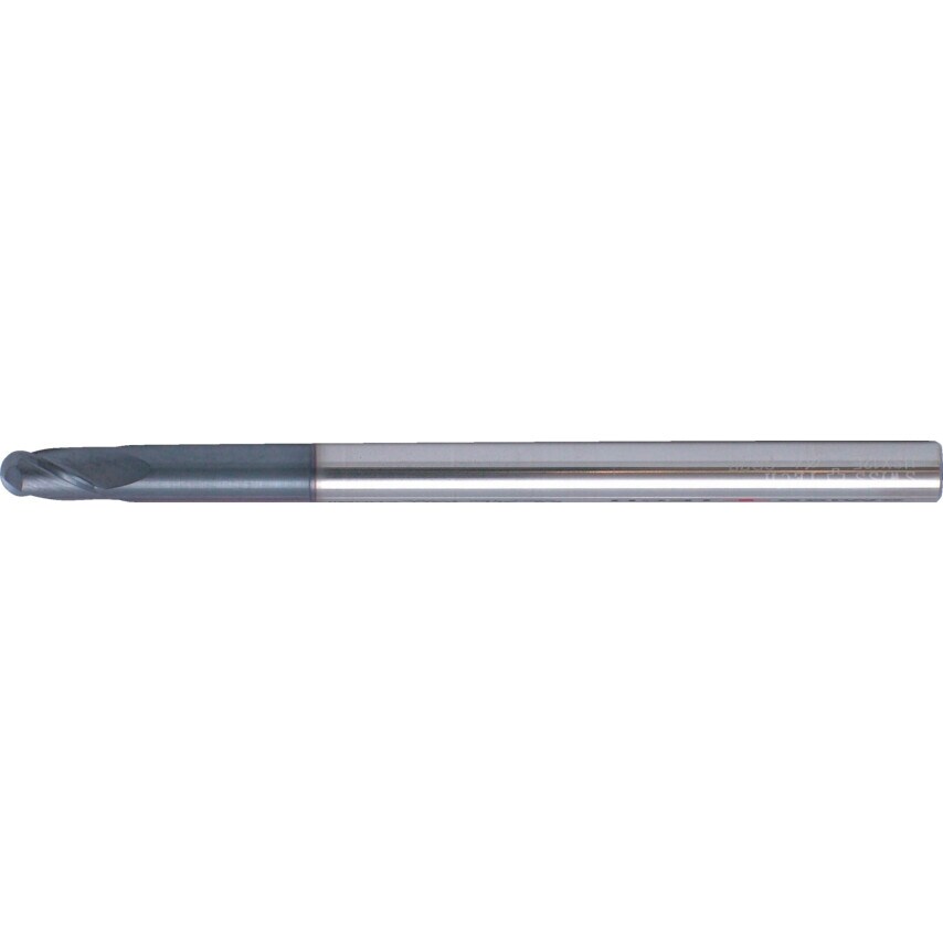 SwissTech 1.0X5.0 2FL L/Neck B/N Slot Drill Q-Coat- you get 150