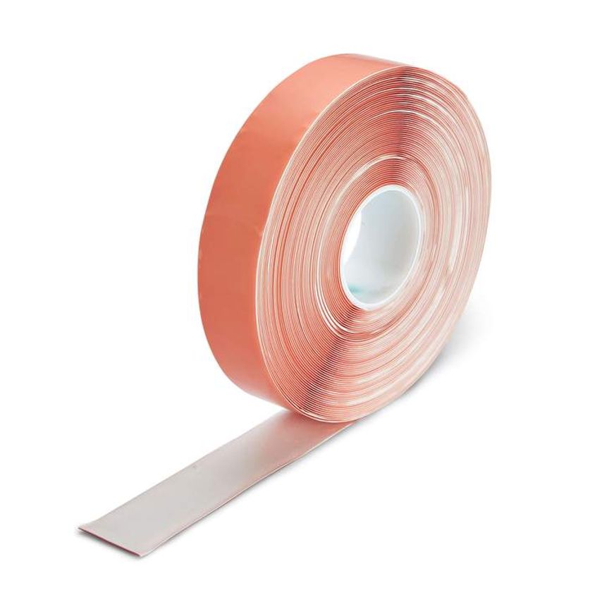 Strata Sales Tough Route Heavy - Durable line marking tape 50mmx 30m White