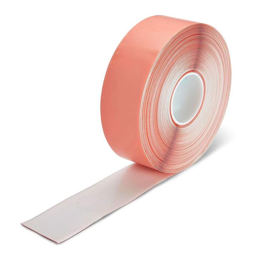Strata Sales Tough Route Heavy - Durable line marking tape 75mmx 30m White