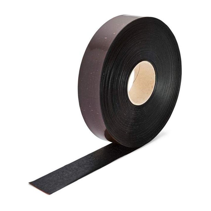 Strata Sales Tough Route Heavy - Durable line marking tape 50mmx 30m Black