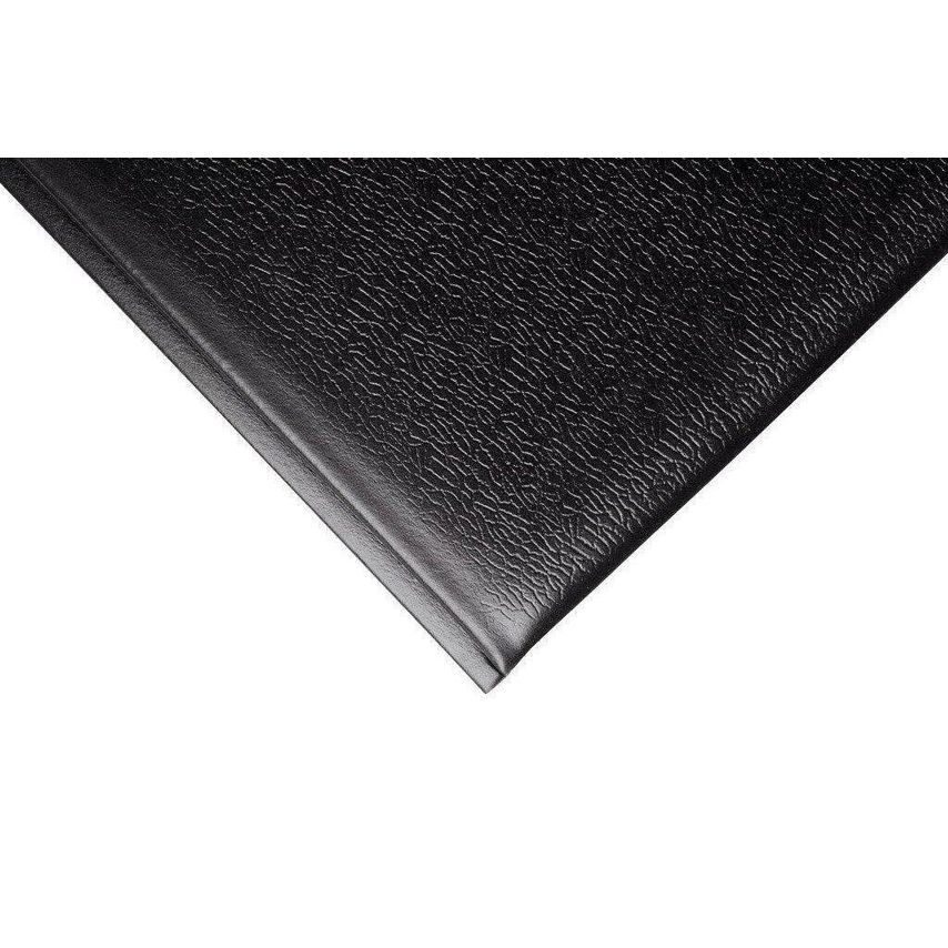 Strata Sales Supertread with Wear Resistant surface Black 0.9m 18.3 x 0.9m