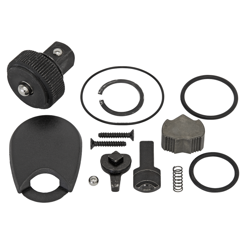 Sealey Repair Kit for AK8978 1/2" Sq. Drive