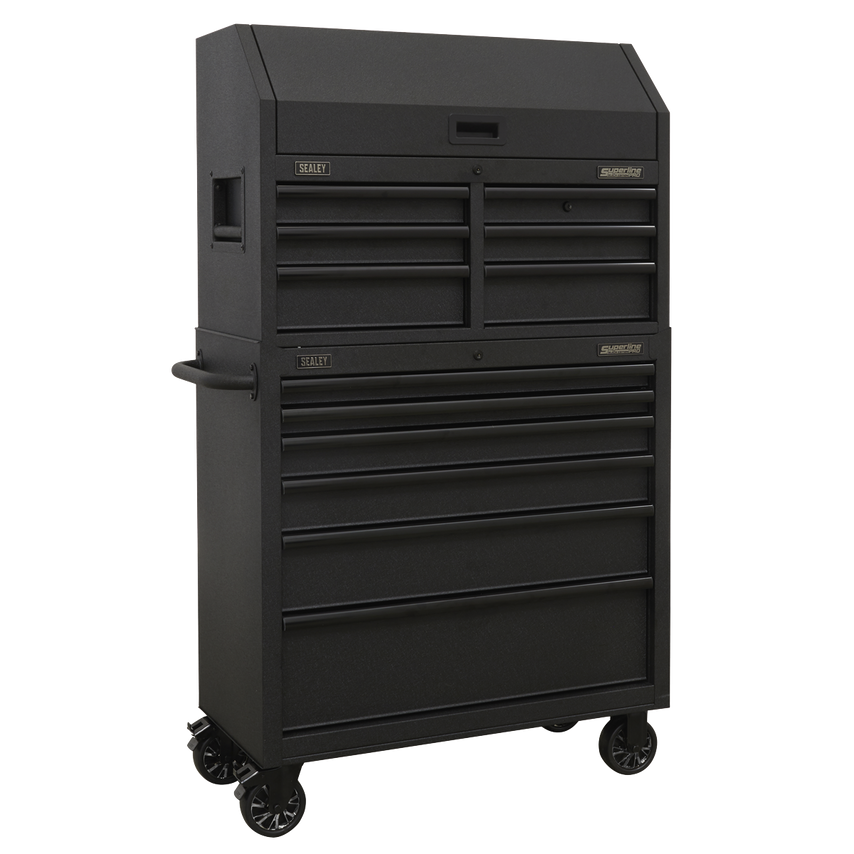 Drawer Tool Chest Combination