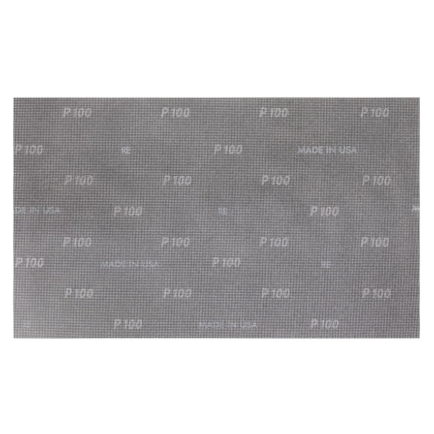 Mesh Orbital Screen Sheets