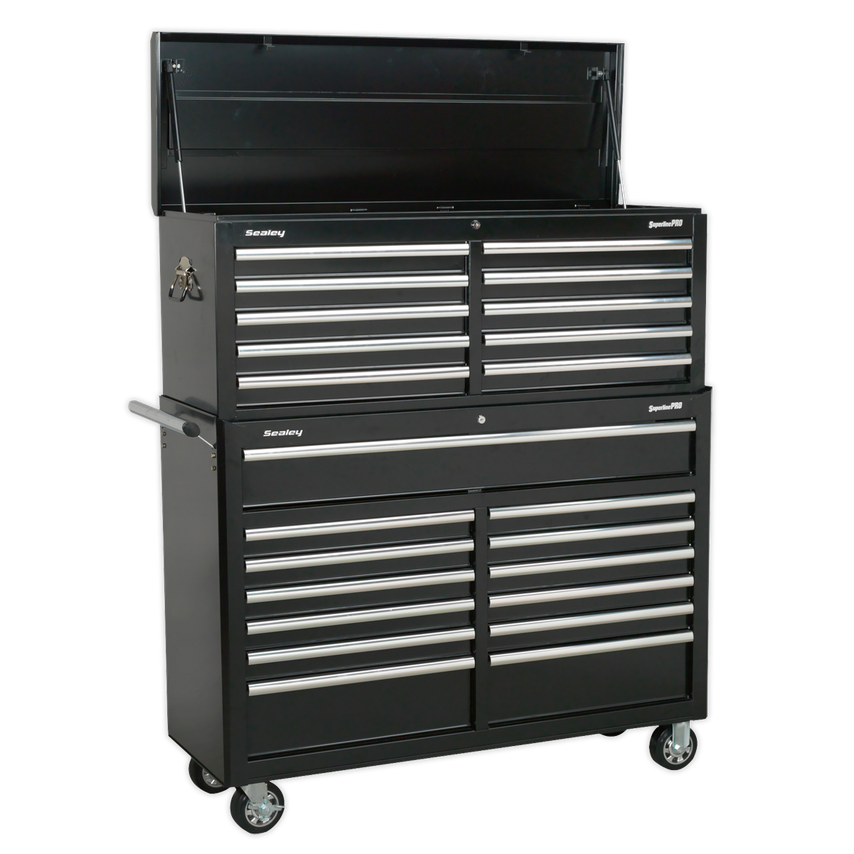 Tool Chest Combination Drawer