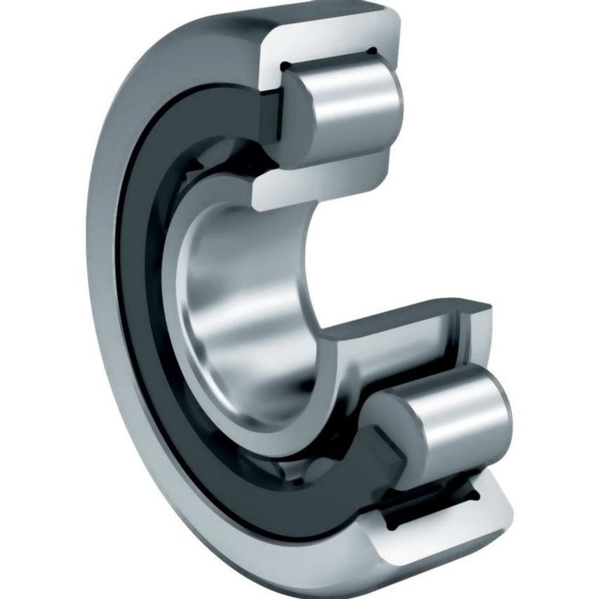 FAG NJ224-E-XL-M1-C3 Cylindrical roller bearing