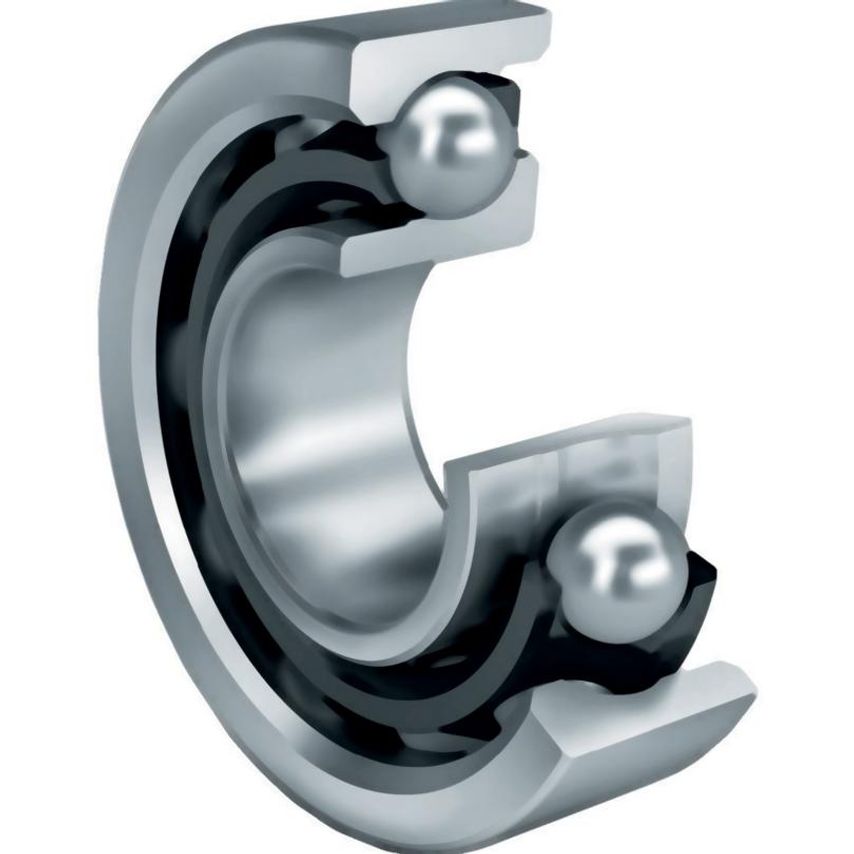 FAG 7216-B-XL-JP-UA Angular contact ball bearing