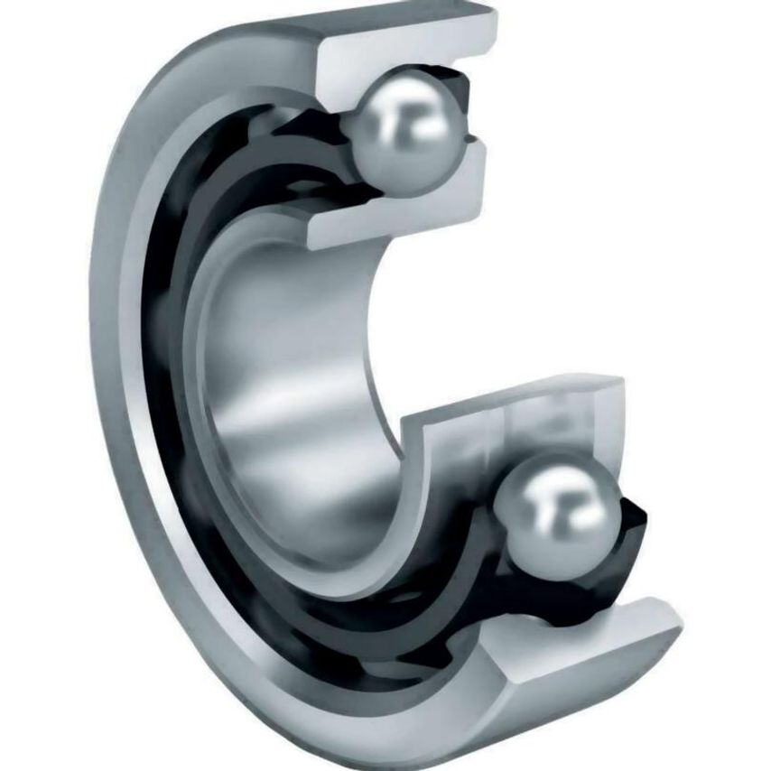 FAG 3320-M-C3 Angular contact ball bearing