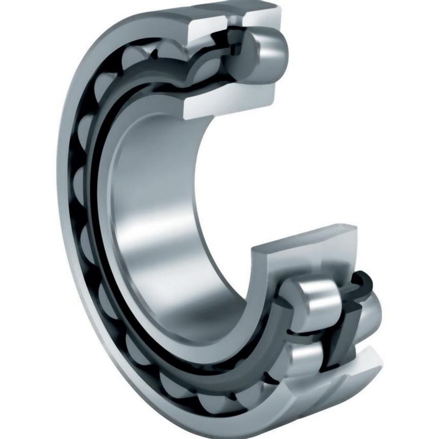 Shop FAG 22209E1XL Spherical roller bearing Spherical Plain