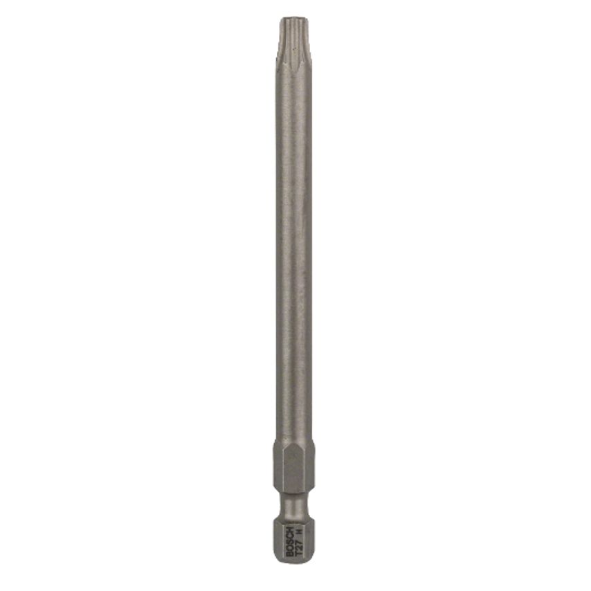 Bosch 2607001656 T27 Extra Hard 49mm TORX Driver Bit- you get 5