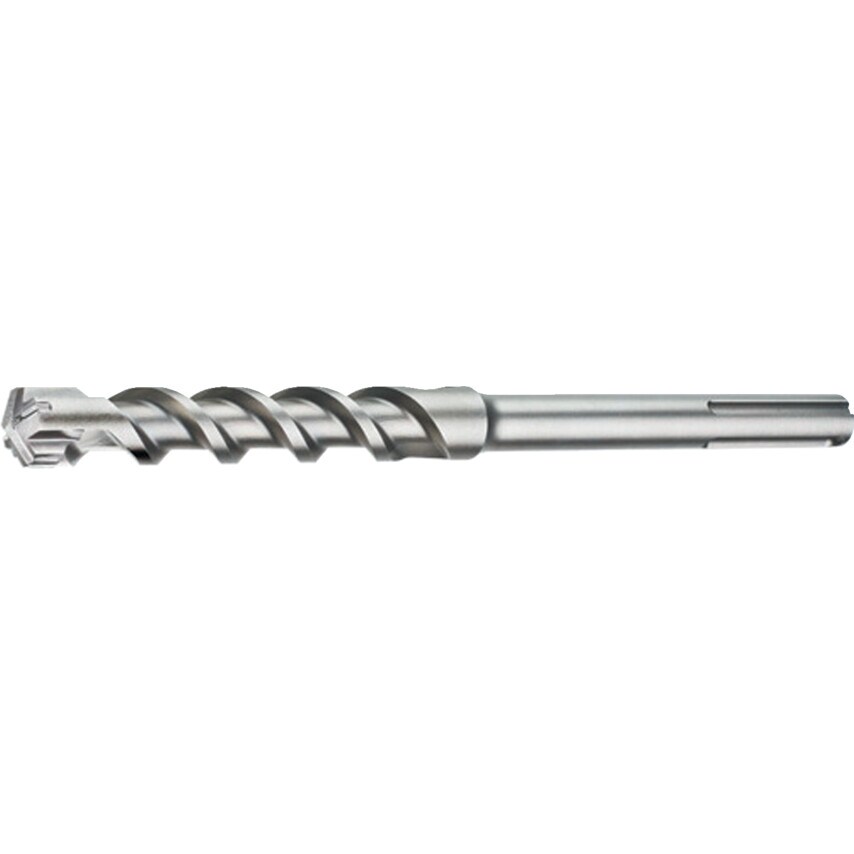 Bosch 18mm Professional SDS-Max-4 M4 Hammer Drill Bit. 540mm Long (2608685863)