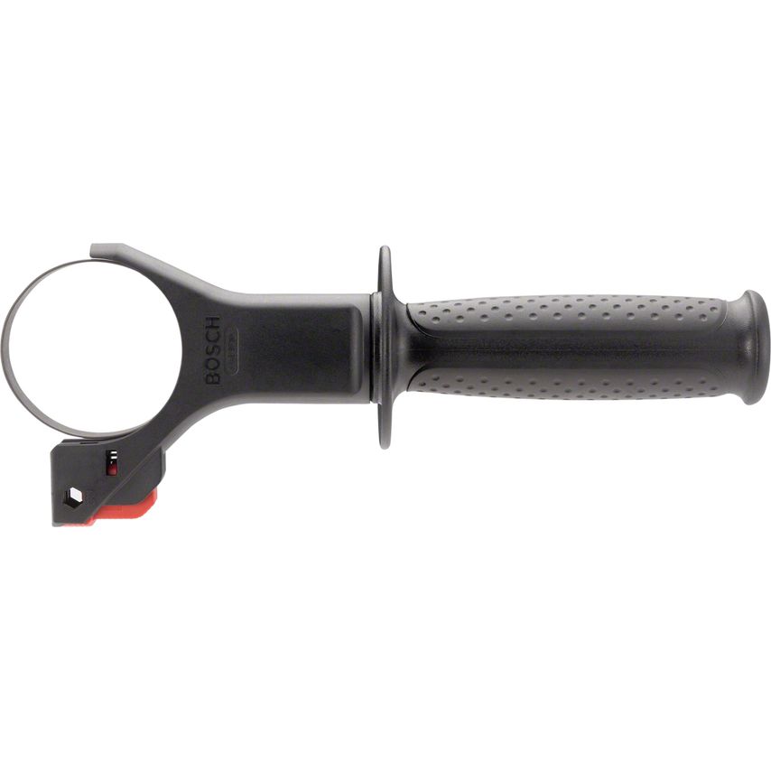 Bosch 2602025063 Auxiliary Handle for GSH4/5