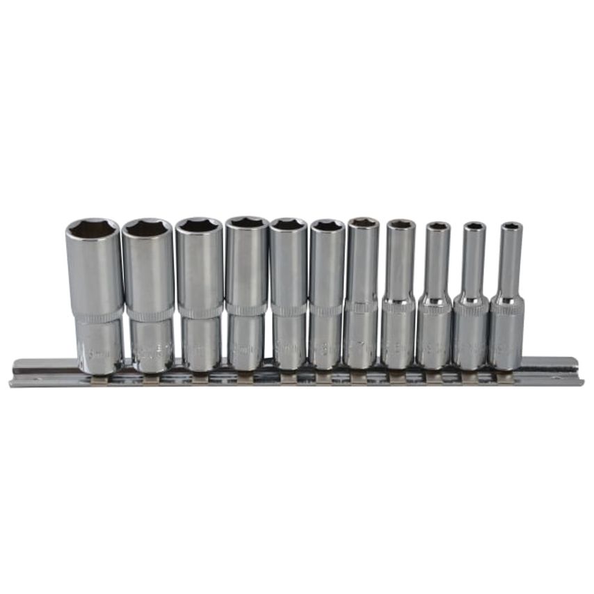 Drive Deep Socket Set