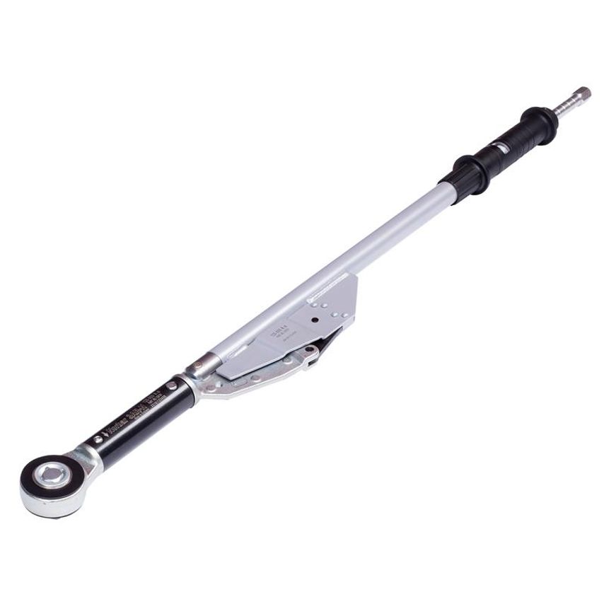 Norbar 3AR-N Industrial Torque Wrench 3/4in Drive 120-600Nm (100-450 lbfft) NOR1